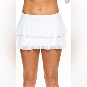 Bobbie Active Layer Cake Skirt